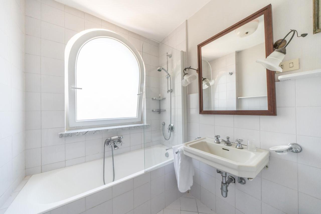 Charming Villa Capri Eksteriør bilde