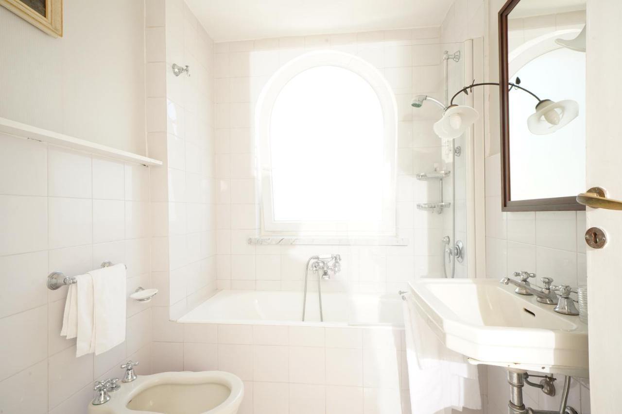 Charming Villa Capri Eksteriør bilde