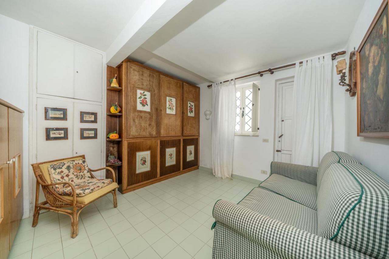 Charming Villa Capri Eksteriør bilde